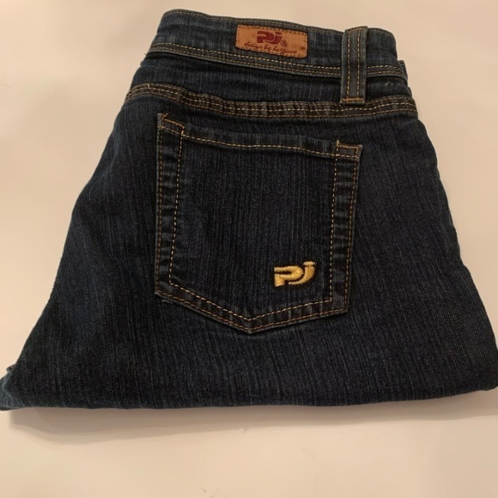 Parker’s Design By Harrison PJ Shorts